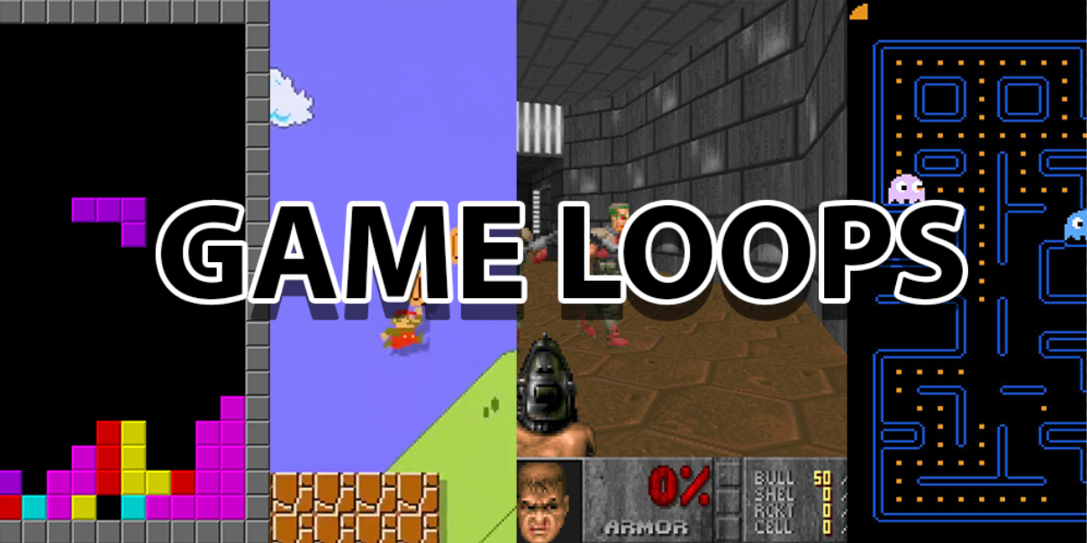 loop games