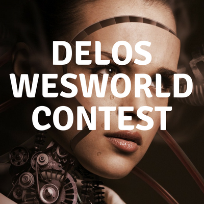 Delos Wesworld Contest