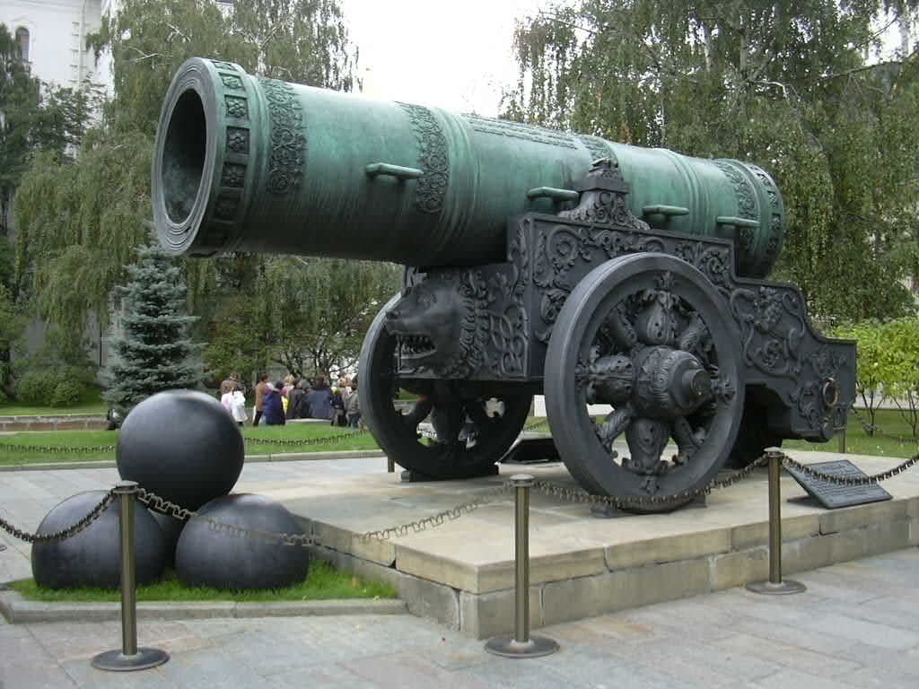 Great-Cannon-China