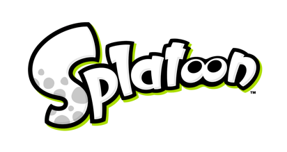Splatoon Logo