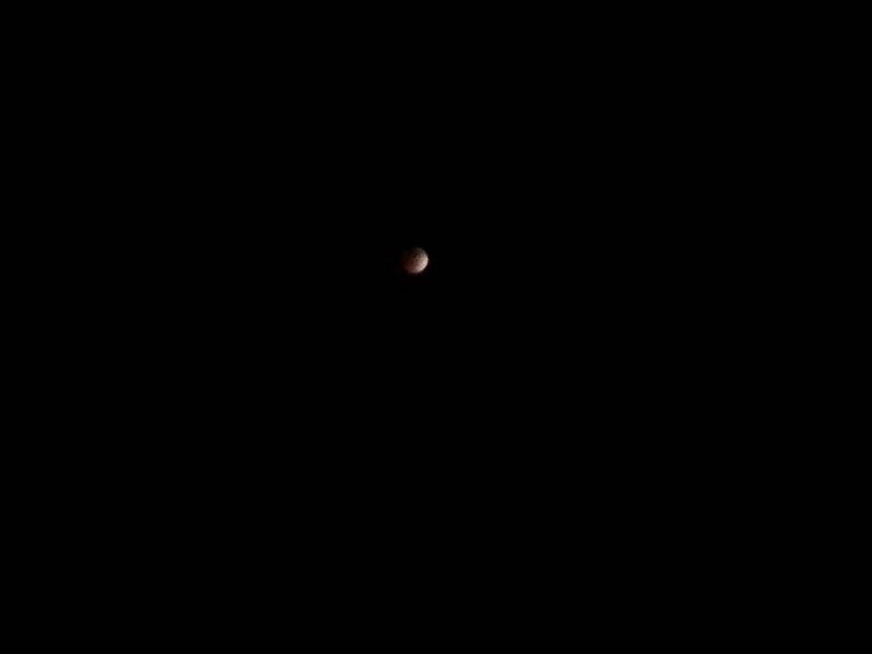Low res eclipse