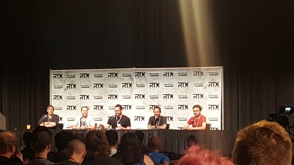 RTX Panel 1