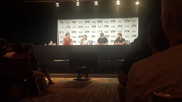 RTX Panel 2