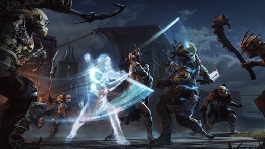 Shadow of Mordor 2