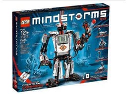  LegoMindstorms