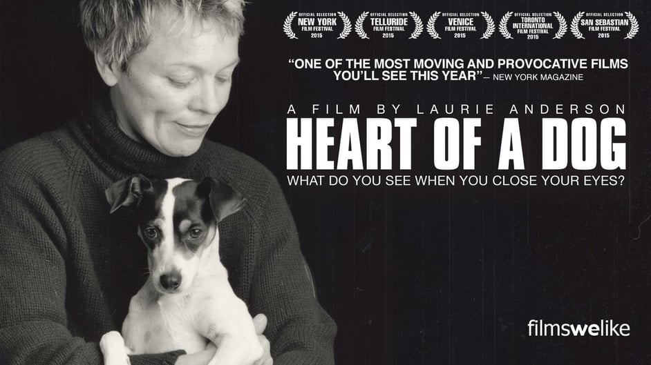 Heart of a Dog