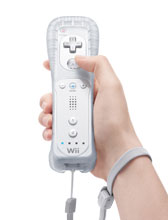 Wii Remote