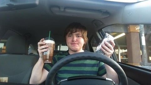 BD3457 on Twitter: Starbucks and Chipotle