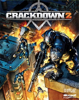 Crackdown2