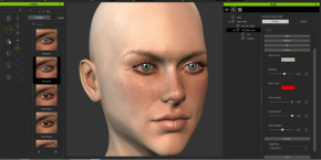 Character Creation