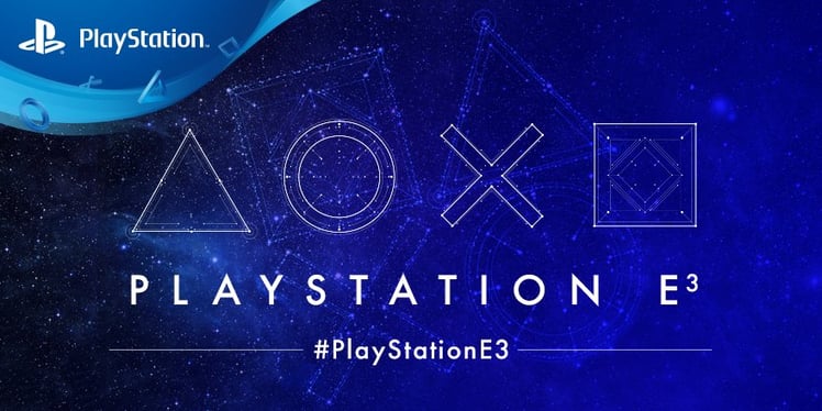 Playstation E3