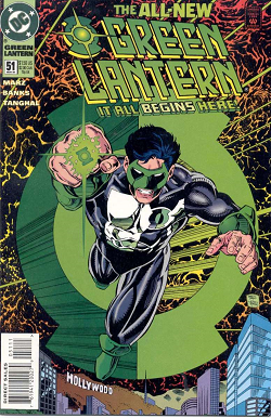 Green_Lantern_51_(March_1994)