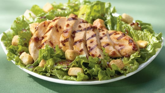 Chicken Salad