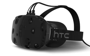 HTC VR