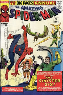 Hero-Envy-Amazing-Spider-man-4
