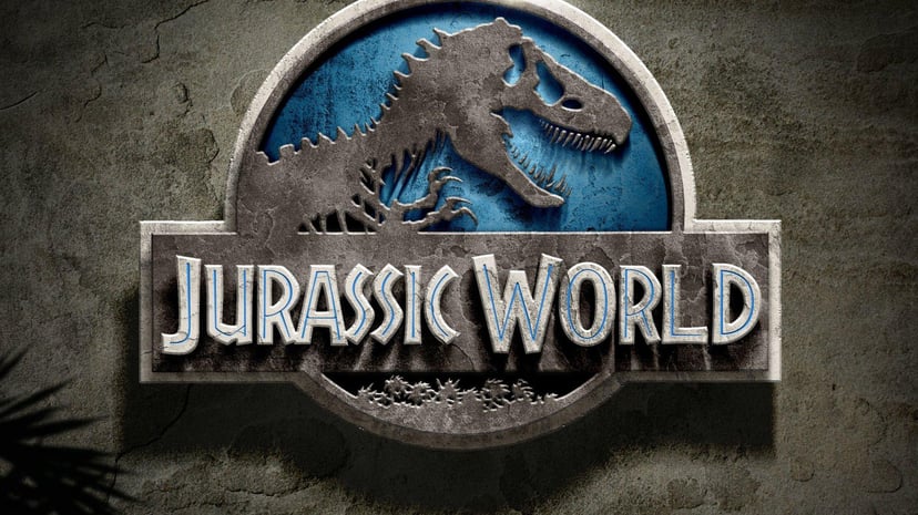 Jurrasic World