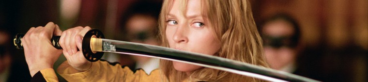 Kill Bill