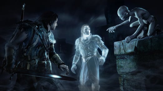 Shadow of Mordor 3