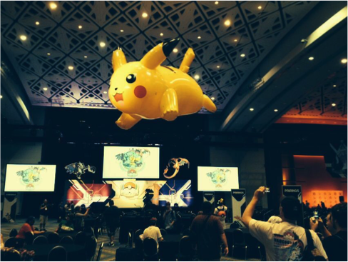 Pokemon World Championships