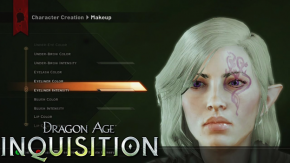 Dragon Age Inquisition