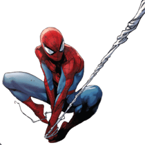 Spider-Man-PNG-Picture
