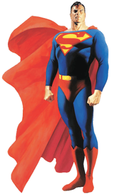 SupermanRoss