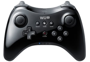 Wii Controller