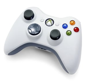 Xbox controller