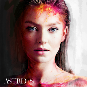 astrid_s___ep__alternate_cover__by_colourcrayon-da3etf2