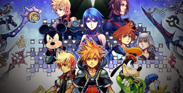 Kingdom of Hearts