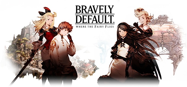 Bravely Default