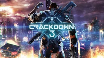 Crackdown3