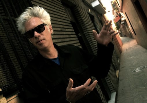 Jim Jarmusch