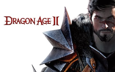 Dragon Age II