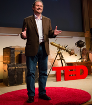 Ted Talk