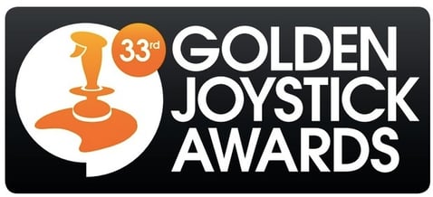 Golden Joystick Awards