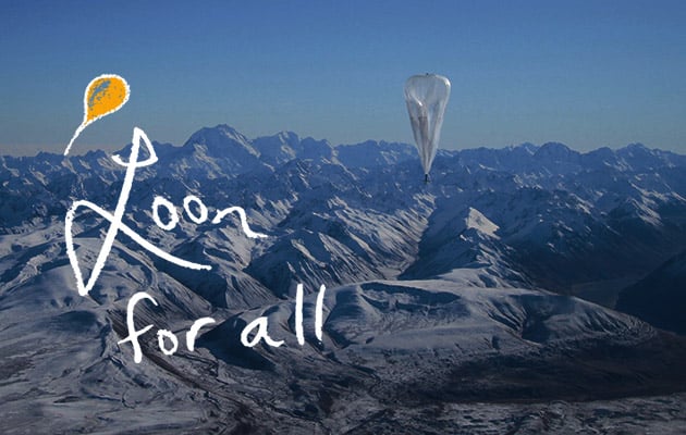 google-loon