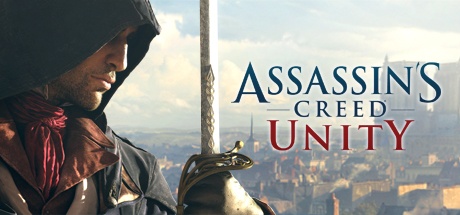 Assassin's creed unity