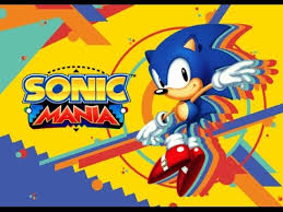 Sonic mania