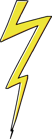 Lightning - Scribblenauts