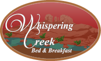 Wispering Creek B&B