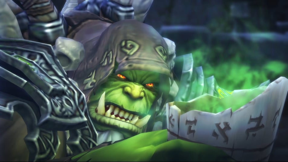 Gul'dan