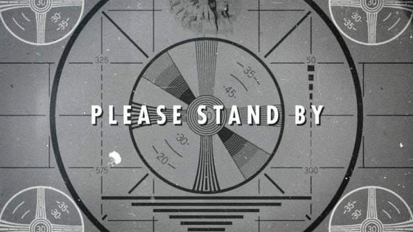 Please stand by