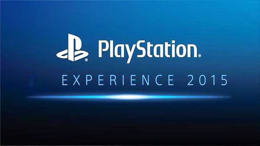 PlayStation Experience 2015