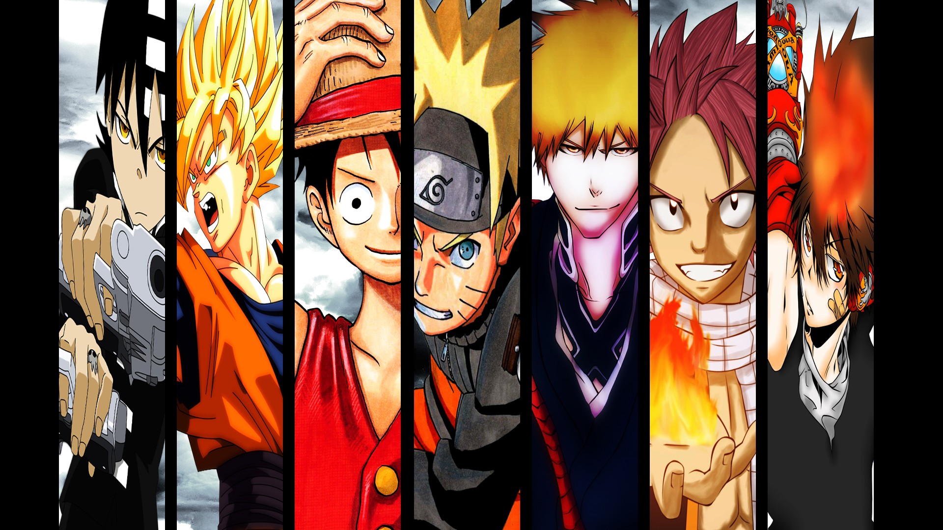 10 Anime Series That Lived Up To The Hype