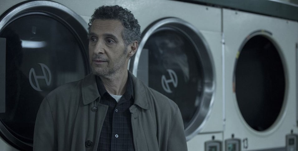 John Turturro - Stone