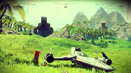 no-mans-sky-landed-spaceship-and-green-world_0
