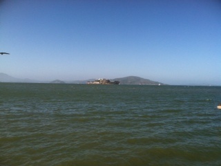 Alcatraz