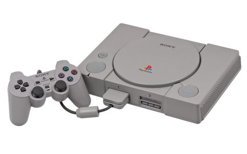 PS1