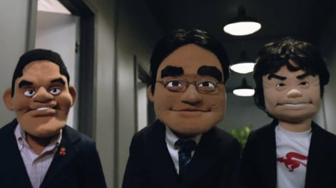 Iwata 3d